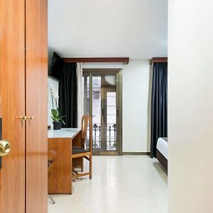 Chambre Lit Queen-Size