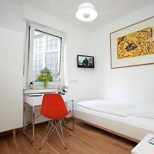 Chambre Standarde Simple