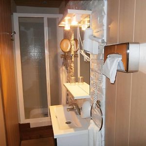 Chambre Triple
