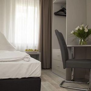 Chambre Simple