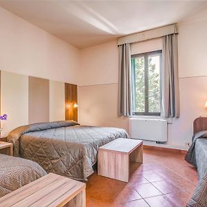 Chambre Quadruple