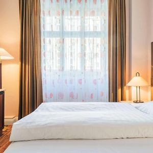 Chambre Simple