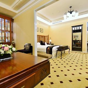 Suite de Luxe Lit King-Size