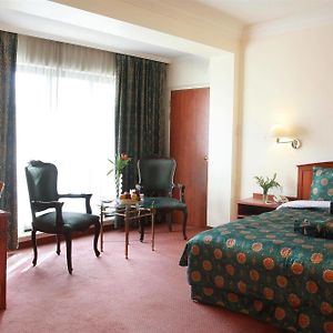 Chambre Standarde Simple