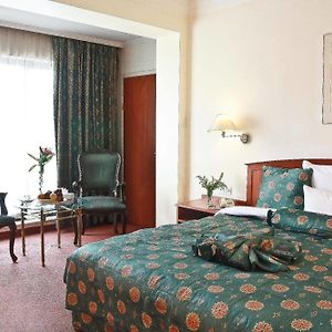 Chambre de Luxe Lit King-Size