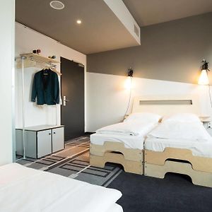 Chambre Triple