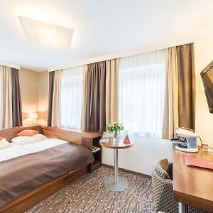 Chambre Double Confort
