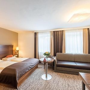 Chambre Simple