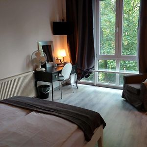 Midi Inn Parkhotel Mitte
