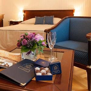 Chambre Classique Double