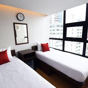 Chambre Standarde Double