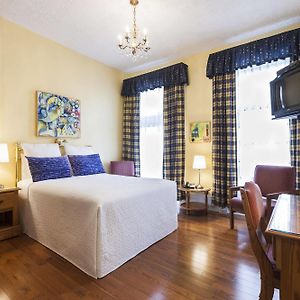 Chambre Standarde Double