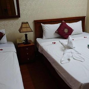 Chambre Standarde Triple