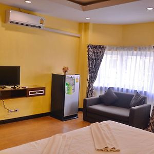 Chambre de Luxe Lit King-Size