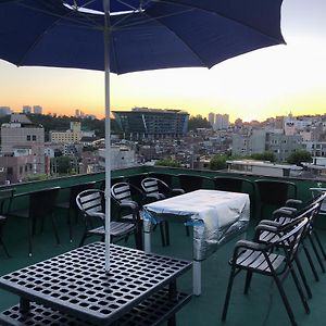 Amuse Guest House