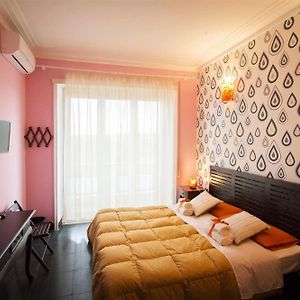 Chambre Double de Luxe