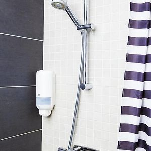 Budget Without Window Double Room