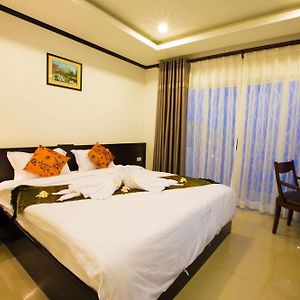 Chambre Supérieure Lit King-Size