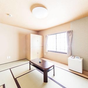 Chambre Triple de Style Japonais