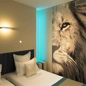 Chambre Confort