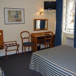 Chambre Triple