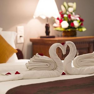 Chambre de Luxe Double