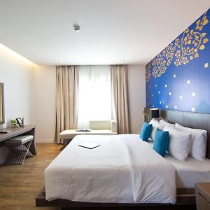 Chambre Supérieure
