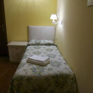 Chambre Simple