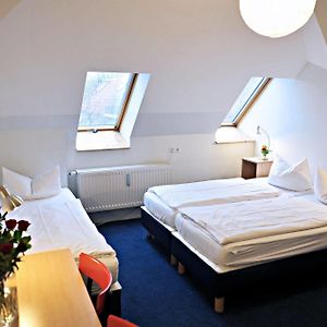 Chambre Triple