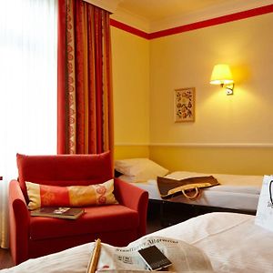 Chambre Standarde Triple