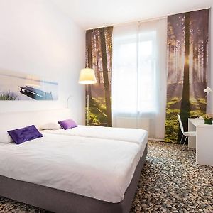 Chambre Standarde Double