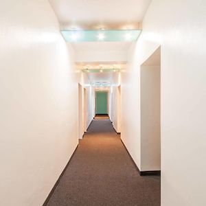 Chambre Simple Économique