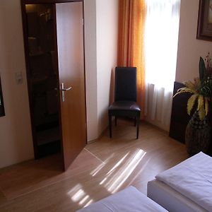 Chambre Simple