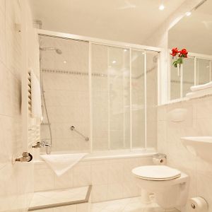 Chambre Standarde Simple