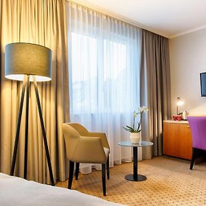 Chambre Supérieure Double