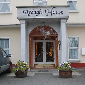 Ardagh House