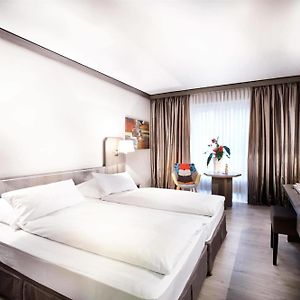 Chambre Standarde Double