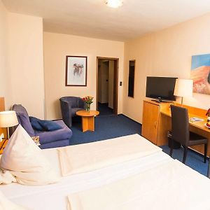 Chambre Triple