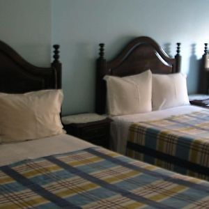 Chambre Quadruple
