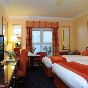 Chambre Supérieure Double