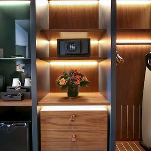 Chambre Lit King-Size