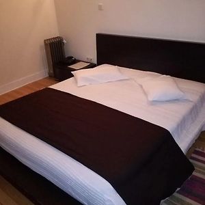 Chambre Simple