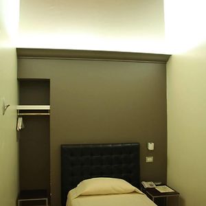 Chambre Simple