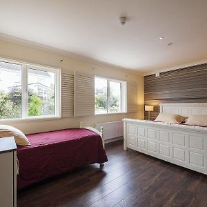 Chambre Supérieure Triple