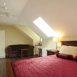Chambre Supérieure Double