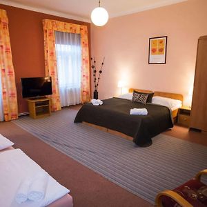 Chambre Triple