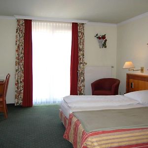 Chambre Simple Confort
