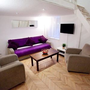 Budapest Easy Flat Opera