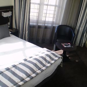 Chambre Triple