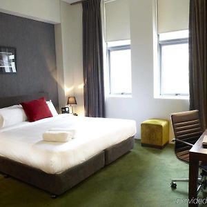 Chambre de Luxe Lit King-Size